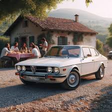 Image result for Light Silver 1980 Alfa-Romeo