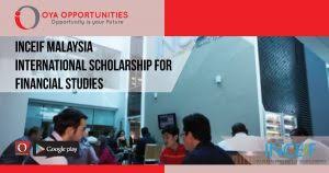 Maybe you would like to learn more about one of these? Master In Islamic Finance Practice Archives Oya Opportunities