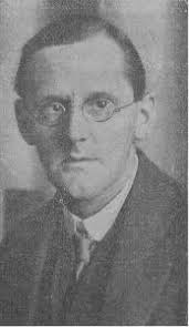 Frederick Yates's Instagram, Twitter & Facebook