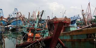 94.99% yokote precisions industry co.,ltd.: Dikaitkan Dengan Natuna Berapa Utang Indonesia Ke China Halaman All Kompas Com