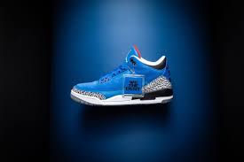 Air Jordan 3 Retro Dj Khaled Father Of Asahd 849028 Aj3 2021 Air Jordans Air Jordan 3 Jordan 3