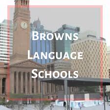 Browns Language Schools Avustralya Okul Dil