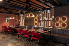{✉️ contact us to collaborate}. Top 10 Restaurant Interior Design In India The Architects Diary