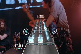 Guitar Hero Lives Guitar Hero Tv To Shut Down Dramatically