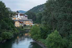 Check spelling or type a new query. Lodging Posthotel Leavenworth 1889 Magazine