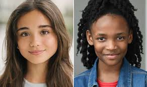 New and Returning Cast Announced for The Lion King and Aladdin