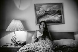 | roma logró 3 estatuillas de las 10 nominaciones que obtuvo en los. Yalitza Aparicio Y La Escena Mas Intima De Roma Yo No Estaba Ahi Revelo Infobae
