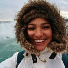 Jessica Brough's Instagram, Twitter & Facebook