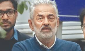 Aviation scam: Deepak Talwar's close aide Yasmin Kapoor arrested in 2017  FCRA violation case