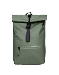 Get sale alerts · new items on sale daily · designer brands on sale Rolltop Rucksack Olive Watch Wear