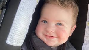 Fundraiser by Laina Soliz : Support Lincoln's Journey to a Healthy Head  Shape