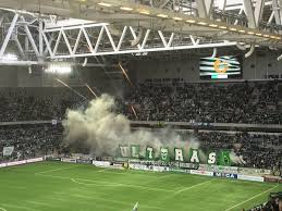 Malmö ff:s huvudtränare jon dahl tomasson och lagkapten anders christiansen deltar i årets allsvenska upptaktsträff… Indipendenti Ultras On Twitter Hammarby Malmo Ff 18 05 2016 Hifmff Hammarby Malmoff