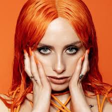 Artist: Agnes Hustler