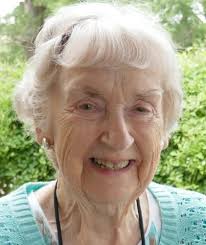 Theresa Barlow Obituary (1934