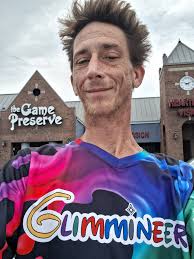 Always a finalist, never a champ, sigh. GGs Brayden Sherman, wouldnt rather  lose to anyone else.