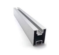 AL6005/AL6063 Oxidation Supporting System Aluminum Solar ...
