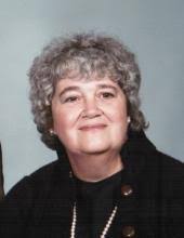 Obituary of Norma Beverly Crane