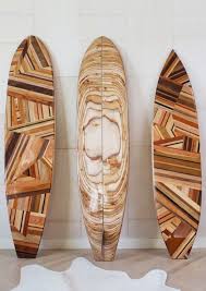 It S All In The Details Kelly Wearstler Mulholland Surfboards Surfboard Wooden Surfboard Surfboard Art