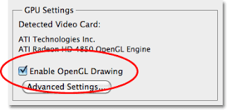 One of the hurdles in photoshop has always been understanding how it handles color and what effect different color settings have. Photoshop Cs5 Essential Preferences