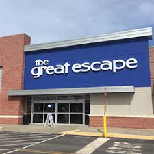 The great escape offers the widest selection of iron patio furniture all at incredible prices. Mentor Welcomes The Great Escape City Of Mentor Ohio