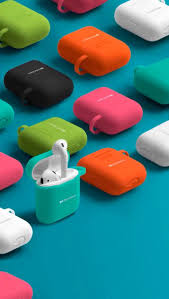 Airpod Case Covers Dailyobjects Case Cover Case