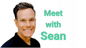 Connect With Sean Donohue