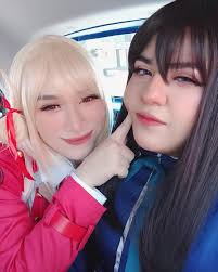 I am Sonia Nevermind! ✨ Hashtags : #sonianevermind #danganronpa #despair  #goodbyedespaircosplay #danganronpadespairtime #danganronpa2