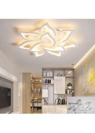Entdecke jetzt online & im ikea einrichtungshaus unsere günstigen angebote. Led Deckenlampe Blutenblatter Design Deckenleuchten Pendelleuchten Metall Acryl Lampenschirm Deckenlicht Schlafzimmer Kuche Wohnzimmer Esstisch Innenraum Deckenbeleuchtung 3000k Jetzt Unschlagbar Gunstig Shopping24 De