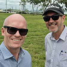Happy Friday Townsville! Out in the field, NQ with Lachlan Bell doing due  diligence for an important upcoming social infrastructure project.  #PLNprojects #leadingtosuccess #projectmanagement #developmentmanagement  #projectprogramming ...