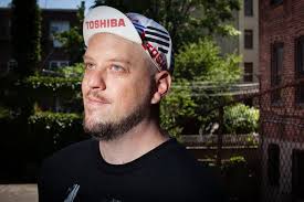 Cycling Caps Return as a Fashion Statement