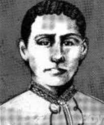 Mujeres en la época de la independencia