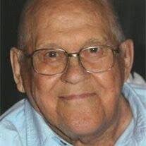 William J. "Bill" Haag Obituary