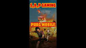 S B P Gaming National Anthem And Pubg Mobile Live Stream Now With Ran National Anthem Anthem Streaming