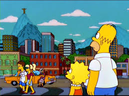Brasil | Wikisimpsons | Fandom