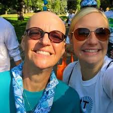 HOM Teal Strides 2022