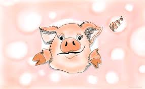 Risultati immagini per porco