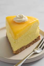 Guilt free low calorie lemon cake desserts. Keto Lemon Cheesecake Just 2 Grams Carbs The Big Man S World