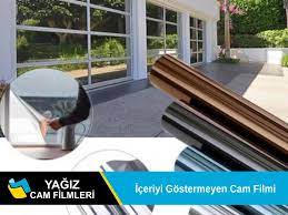 Gündüzler için bunu söyleyebiliriz evet; Iceriyi Gostermeyen Cam Filmi Cam Filmi Modelleri Cam Filmi Satisi Cam Filmi Fiyatlari