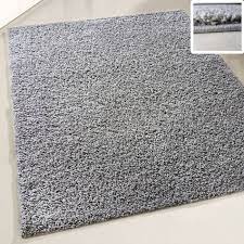 Teppich 120x120 apk teppich 120x120 teppich 120x120 mit teppich 120 120 mit quadratische kinderteppiche wurde bei november 22 2018 9 28. Shaggy Hochflor Teppich Grau Einfarbig 380 120x120 Rund
