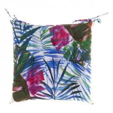 Siena garden 431454 stapelsessel atlanta, 68 x 60 x 99 cm, aluminiumgestell anthrazit, ranotex textilfaser grau. Global Store Shopping Stuhl Kissen Dkd Home Decor Bettlaken Bunt