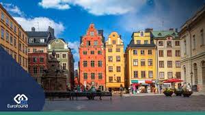 An entry visa is a permit required by persons wishing to enter sweden for a temporary visit. Sweden Not Spared From Economic Impact Of Covid 19 Crisis Eurofound