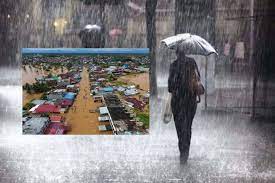 Ia biasanya berlangsung selama satu bulan atau lebih. Ramal Musim Tengkujuh Hingga Tahun Depan Metmalaysia Minta Orang Ramai Waspada Dengan Banjir