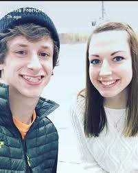 Laine Christopher Frerichs