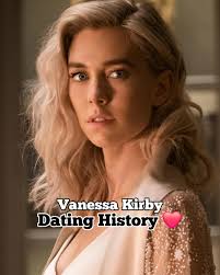 Quien Es Vanessa Kirby