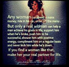 For Sure I Ve Been There Holding Him Down Since 2006 And Will Continue To Do So Inspirational Quotes Quotes To Live By Real Women