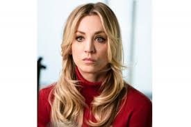 Кейли куоко, мерл дэндридж, нолан джерард фанк и др. Kaley Cuoco Big Bang Theory Bintangi The Flight Attendant Antara News