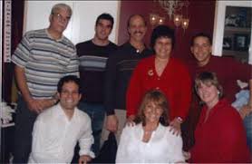 Anna Santarsiero Obituary (2009)