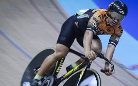 Azizul hasni awang juara dunia acara keirin 2017 malaysia boleh.!!! Azizulhasni Layak Acara Pecut Olimpik Tokyo 2020 Free Malaysia Today Fmt