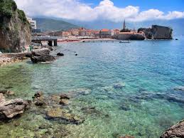 Budva is a montenegrin town on the adriatic sea. Budva Archives The Blonde Gypsy