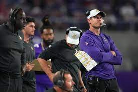 Full house: How the Vikings' new coaching staff shapes up under Kevin O'Connell